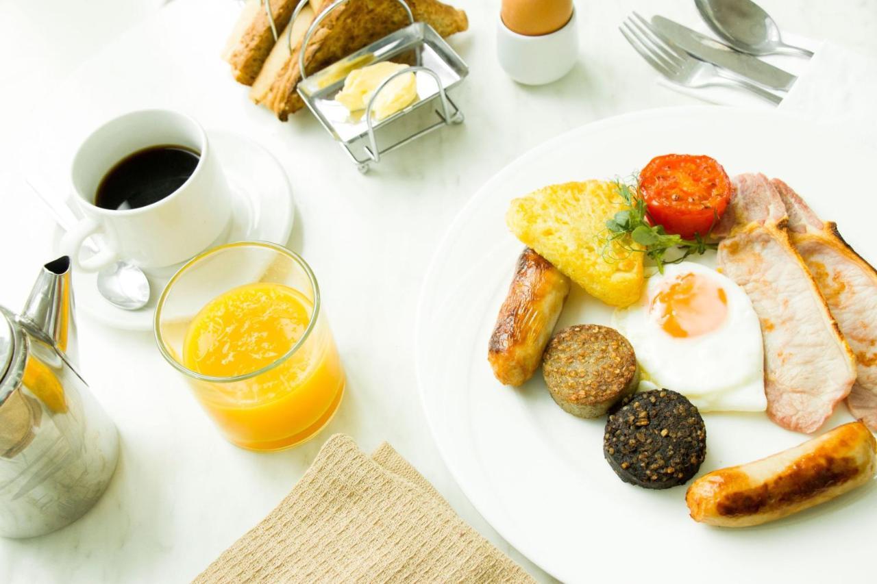 Sheraton Hotel 4*