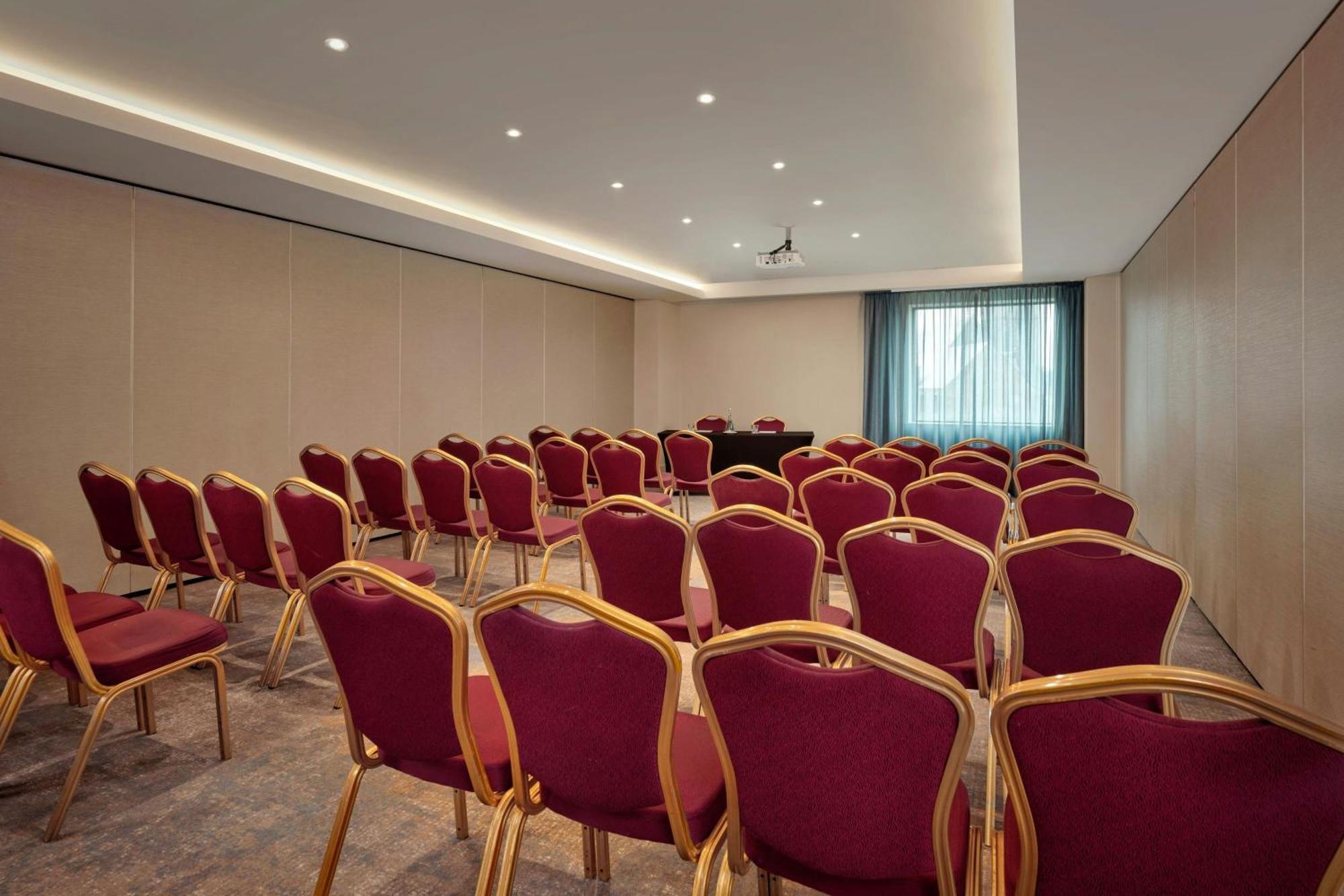 Hotel Sheraton Athlone